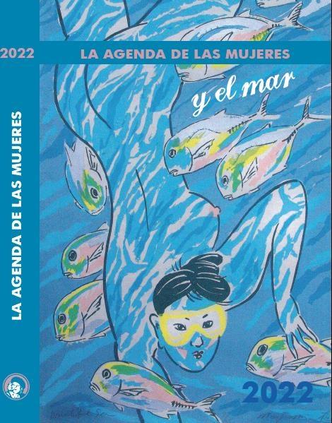 Agenda de las Mujeres y el mar 2022, La