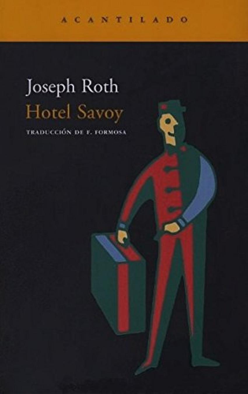 Hotel Savoy