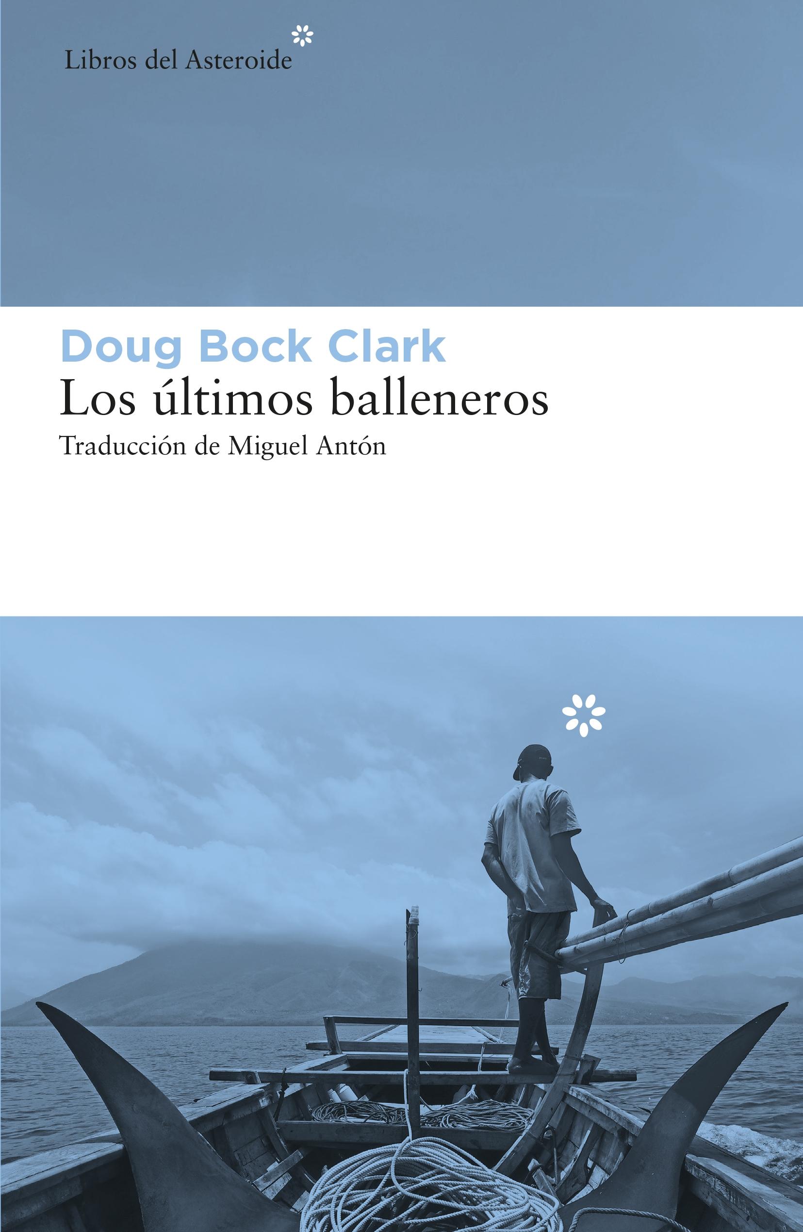 Últimos balleneros, Los