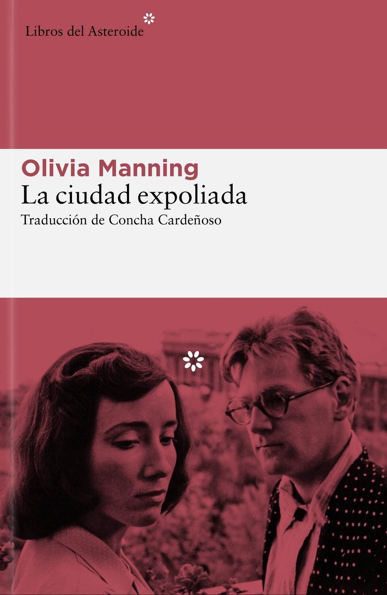 Ciudad expoliada, La 