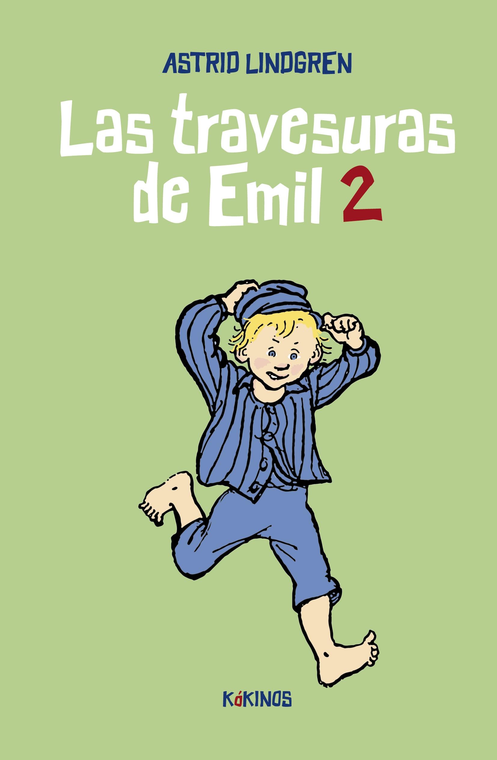 Travesuras de Emil 2