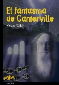 Fantasma de Canterville, El