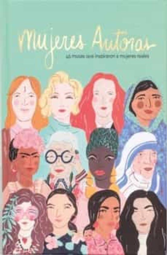 Mujeres autoras