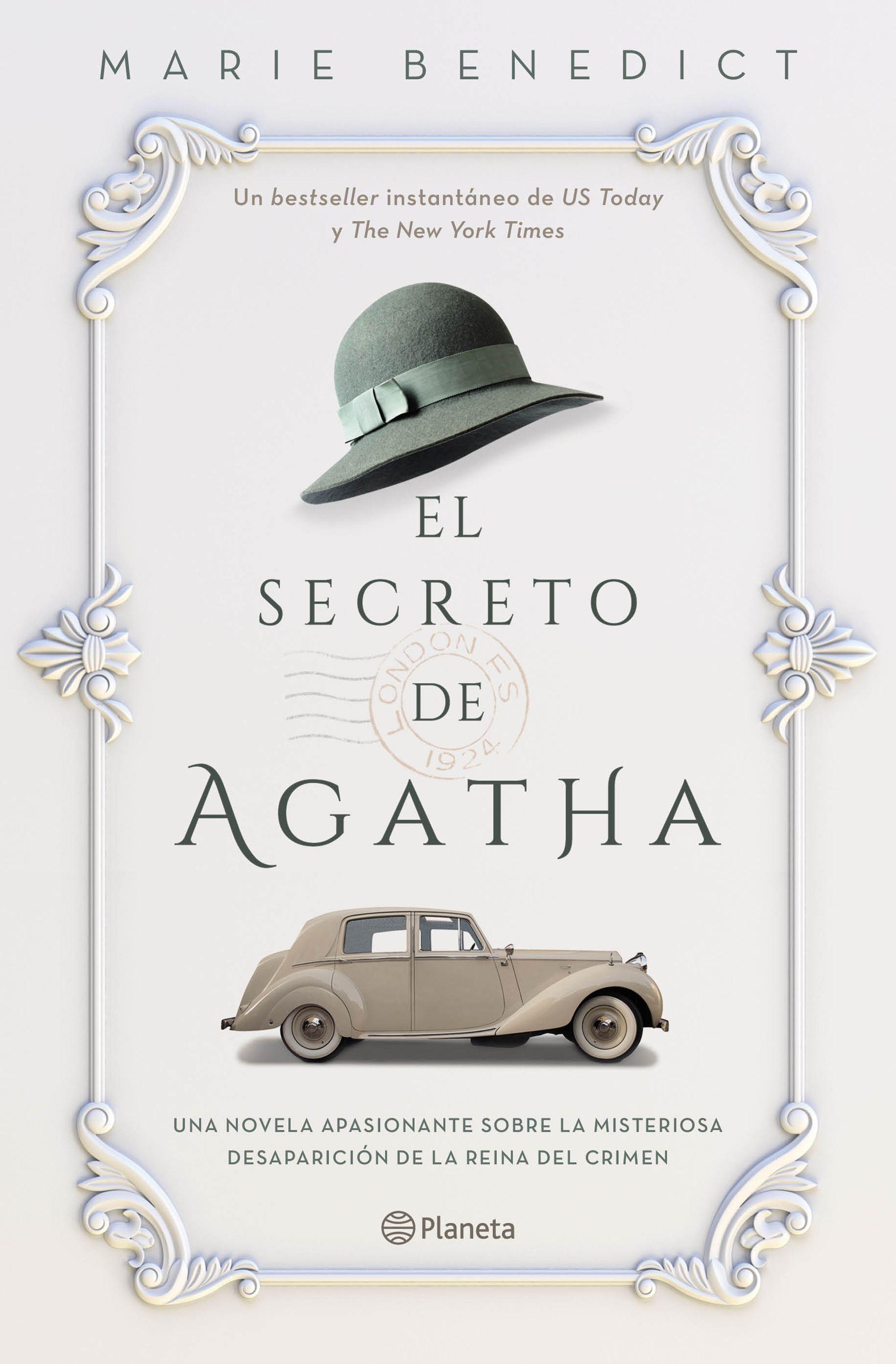Secreto de Agatha, El