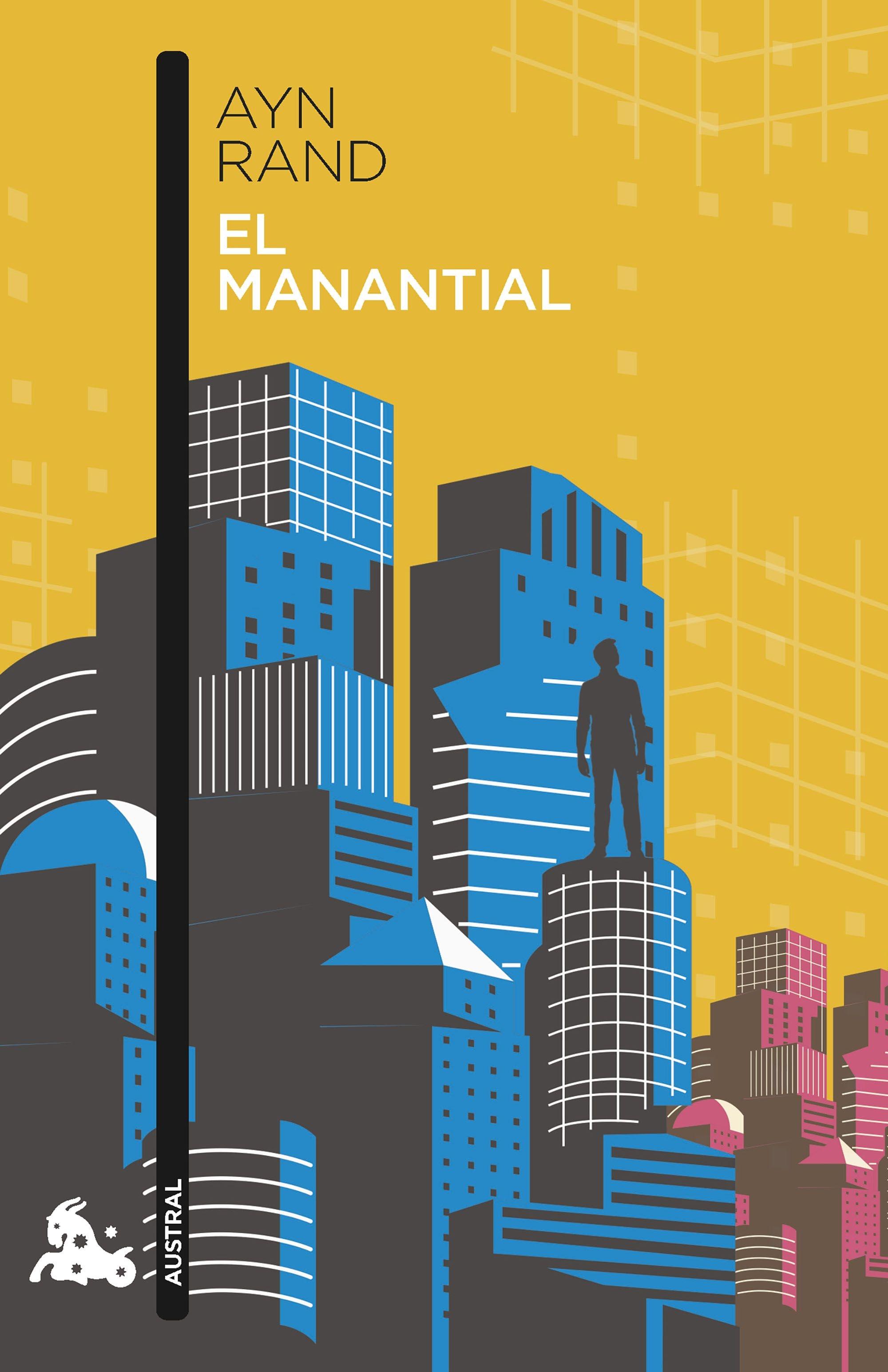 Manantial, El