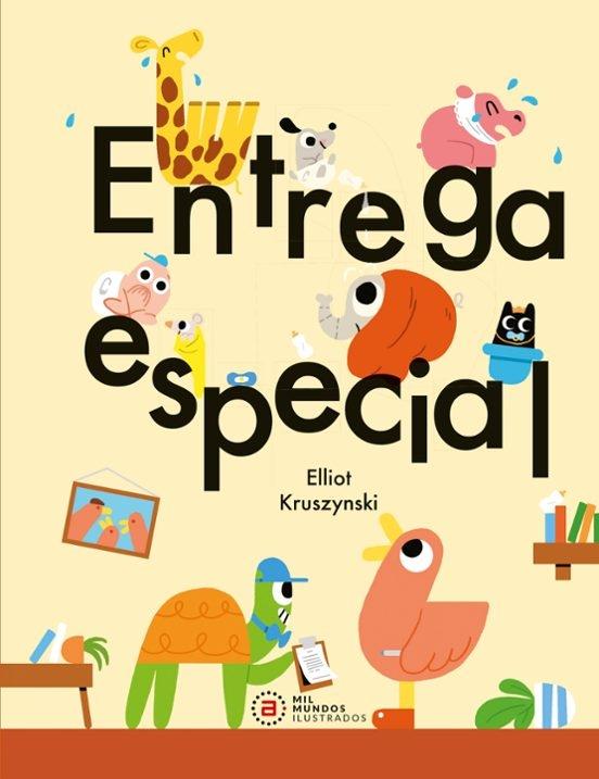 Entrega especial