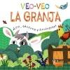 Veo-veo. La granja