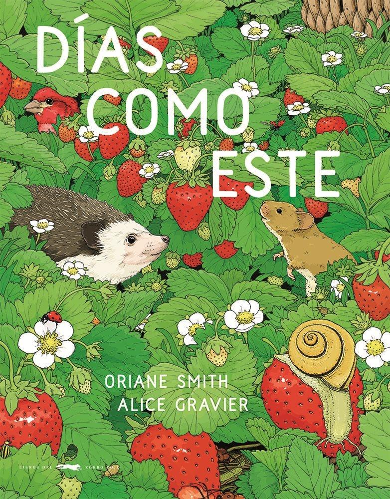 Días como este