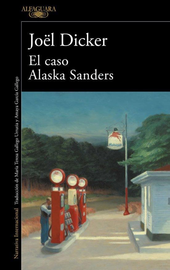 Caso Alaska Sanders, El 