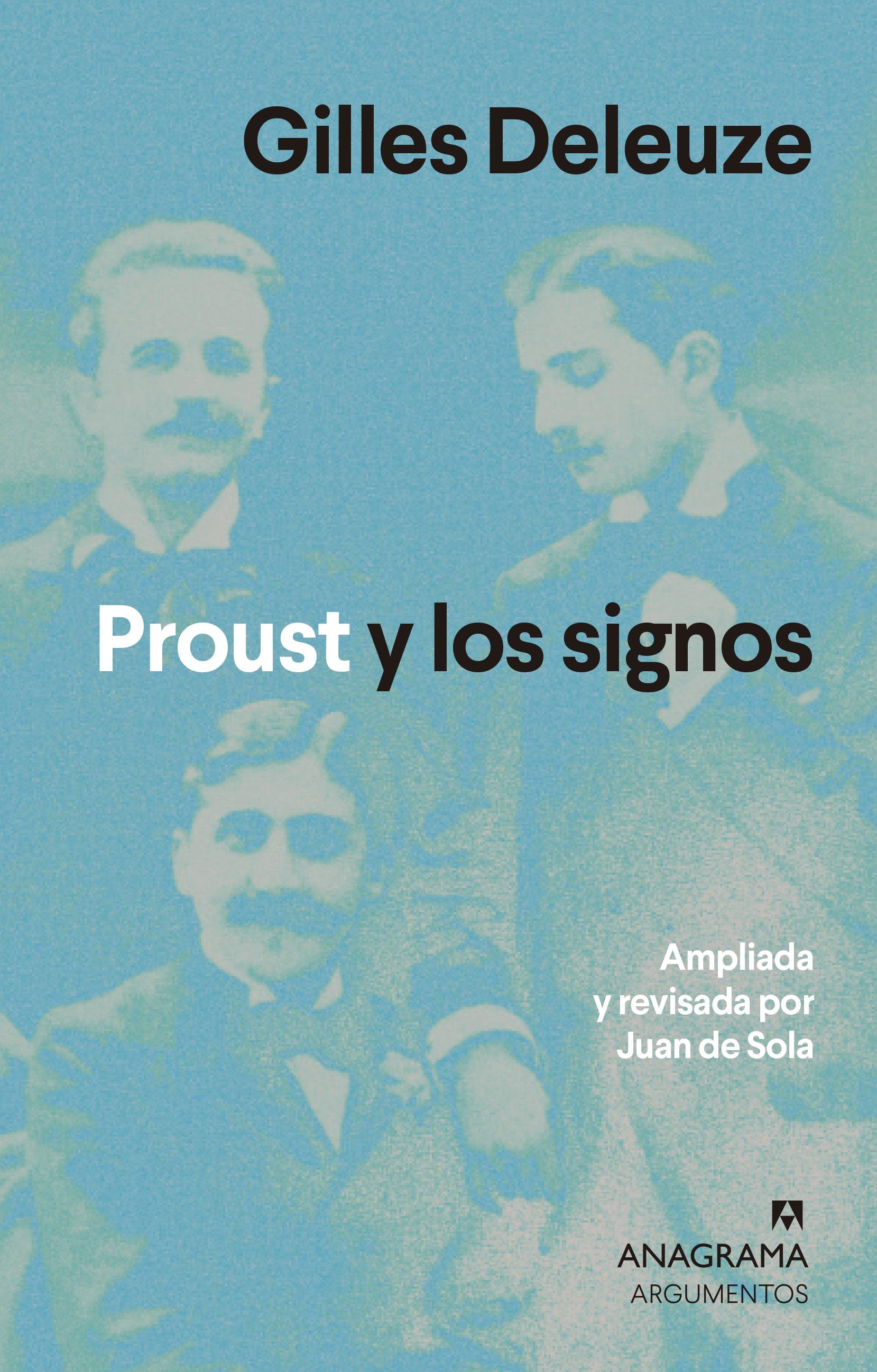 Proust y los signos "Edición revisada y ampliada"