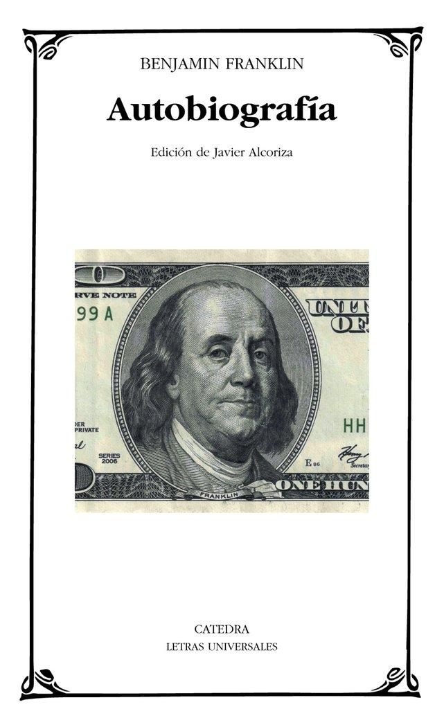 Autobiografía (Franklin)