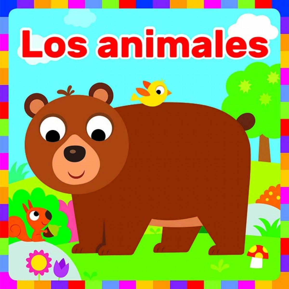 Animales, Los