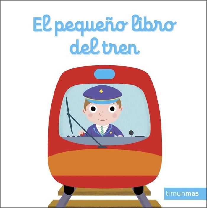 Pequeño libro del tren, El