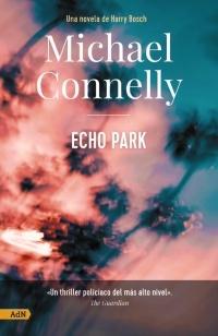 Echo park  (Harry Bosch 12)