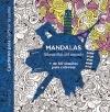 Mandalas. Maravillas del mundo "+ de 60 diseños para colorear"