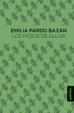 Pazos de Ulloa, Los 
