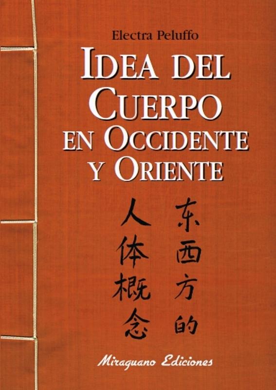 Idea del cuerpo en Occidente y Oriente