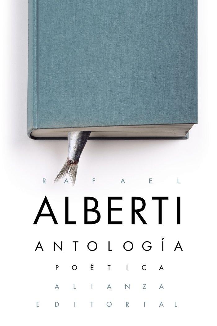 Antología poética (Alberti, Rafael)