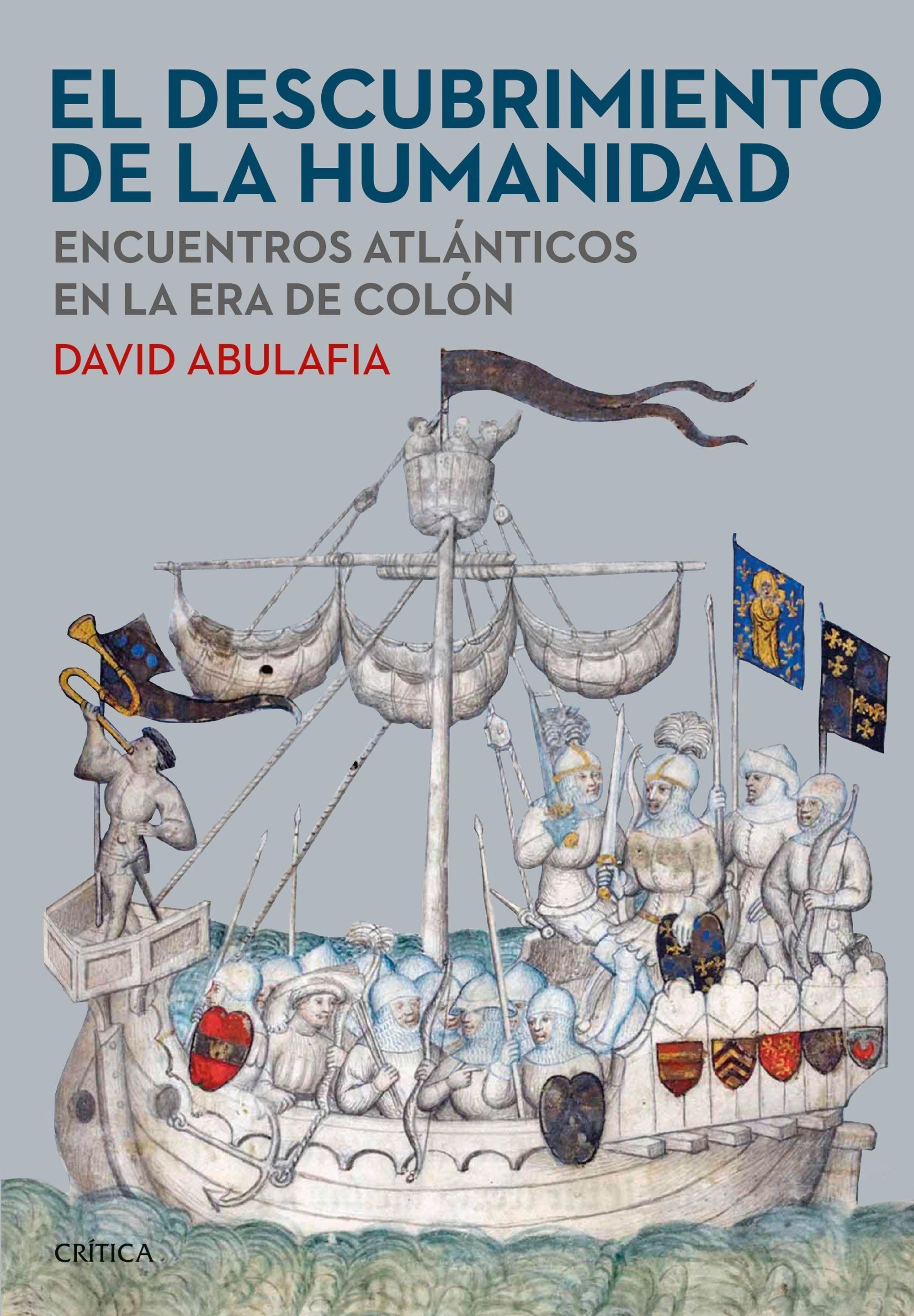 Descubrimiento de la humanidad, El "Encuentros atlánticos en la era de Colón"