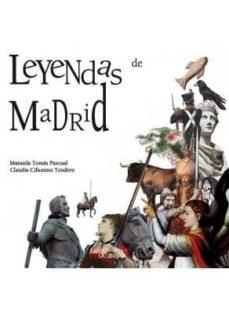 Leyendas de Madrid