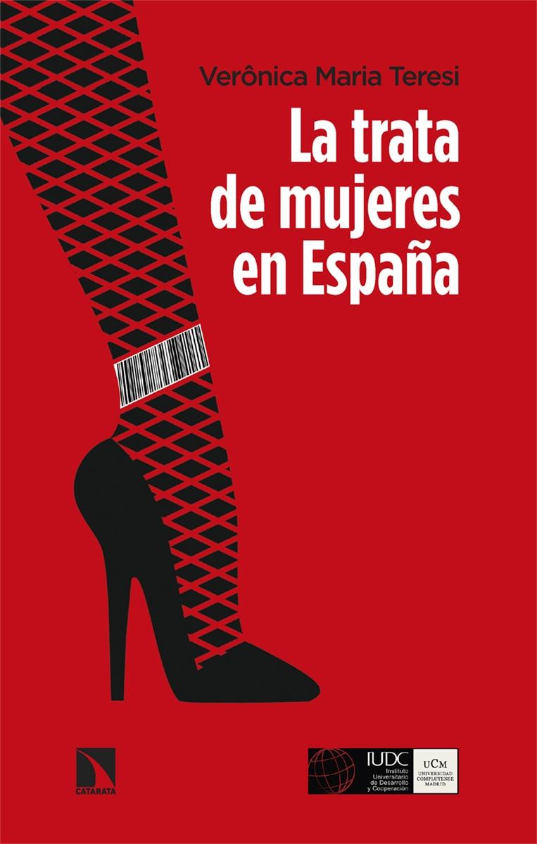 Trata de mujeres en España, la