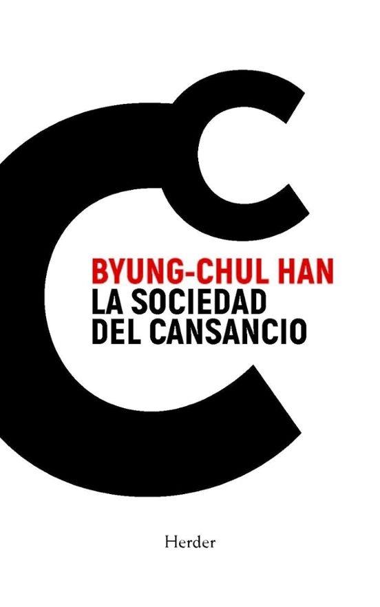 Sociedad del cansancio, La "Cuarta Edición Especial"