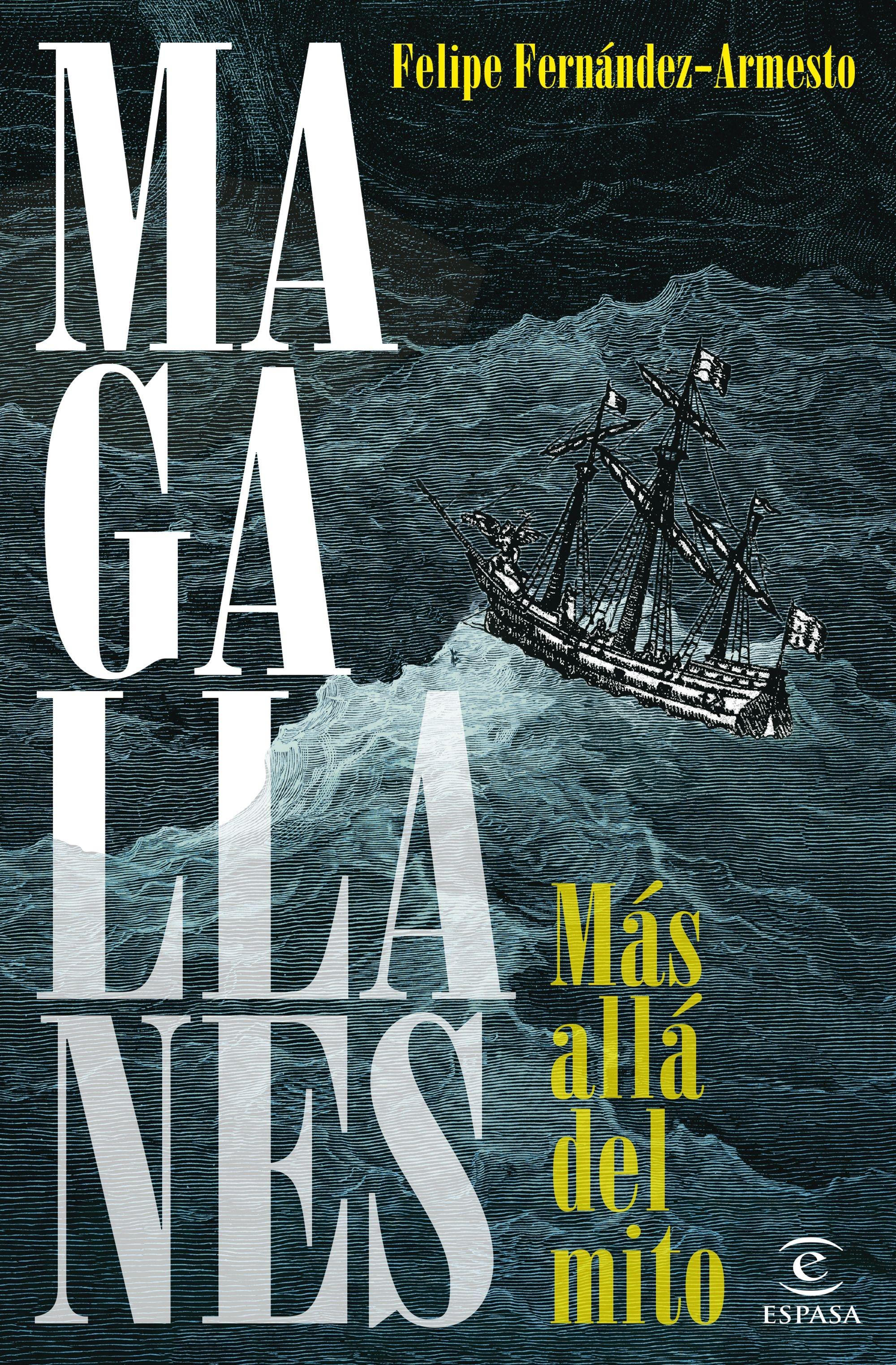 Magallanes "Más allá del mito"