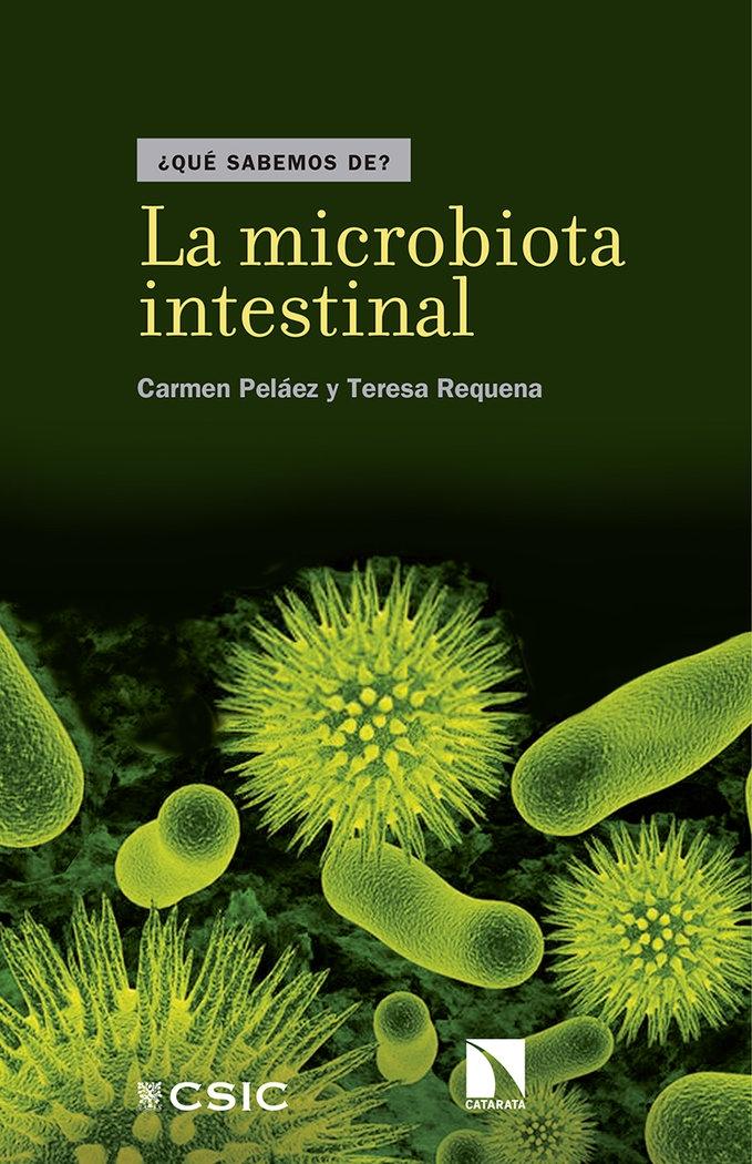 Microbiota intestinal, La