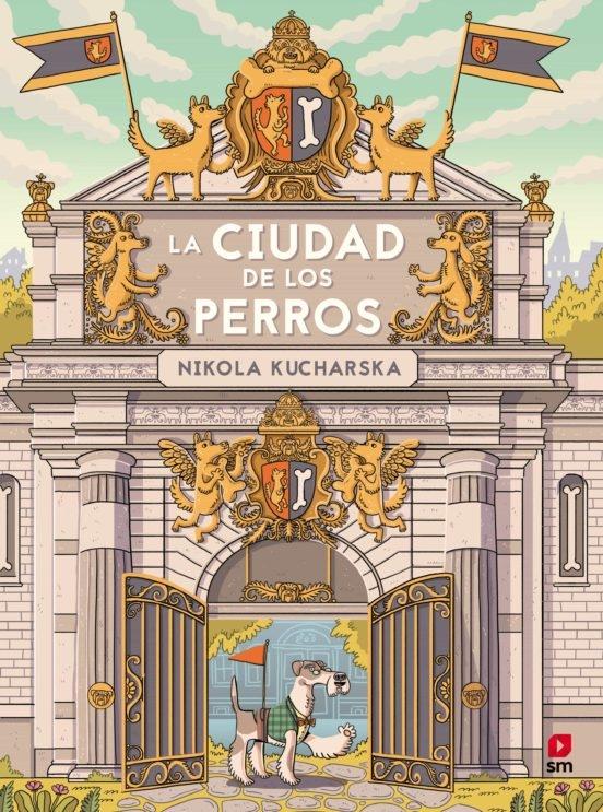 Ciudad de los perros, La