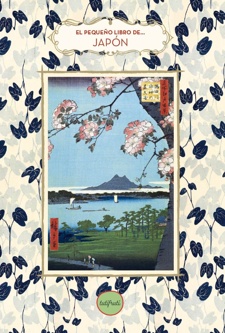 Pequeño libro de Japón, El