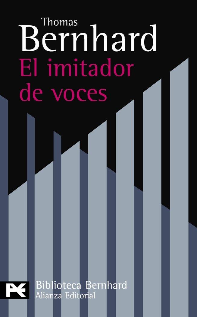 Imitador de voces, El