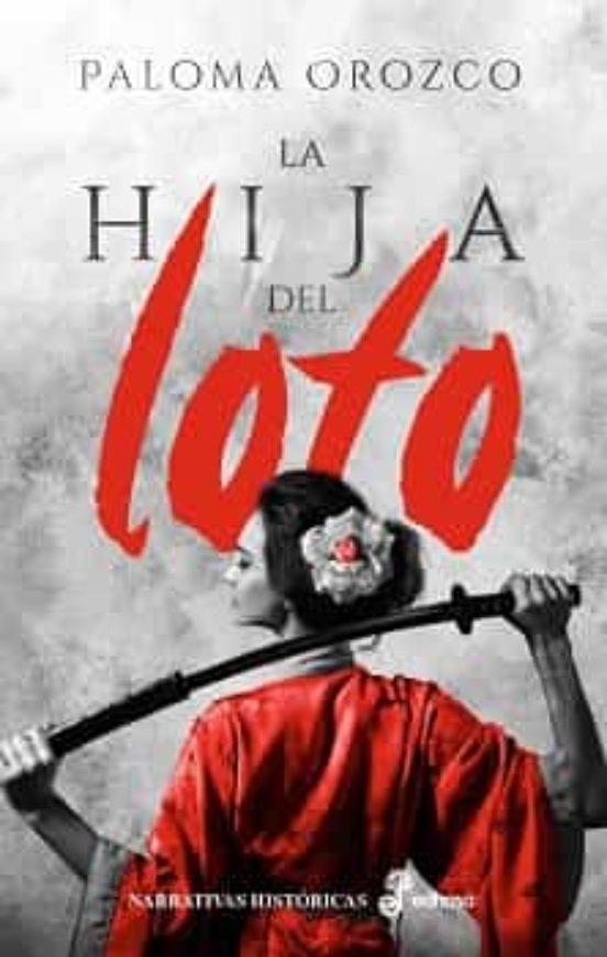 Hija del loto, La