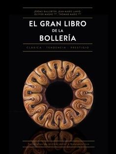 Gran libro de la bollería, El