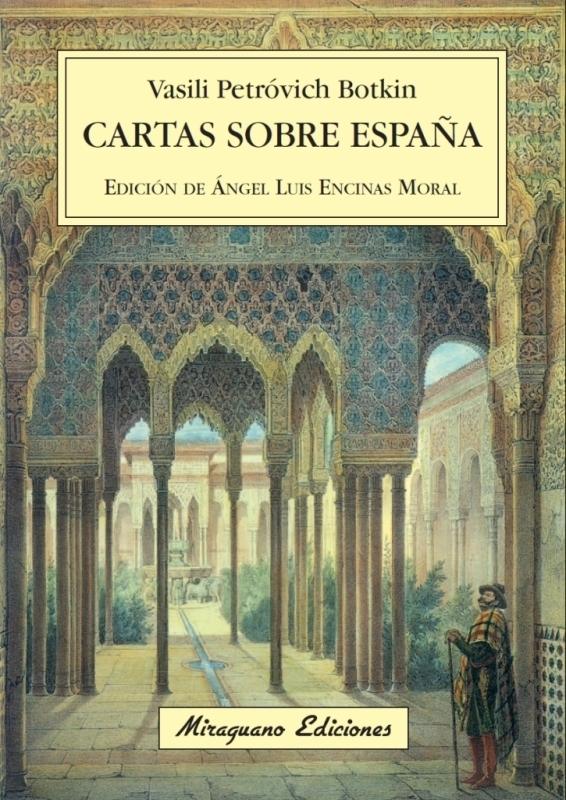 Cartas sobre España