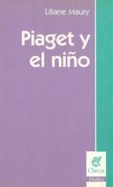 Piaget y el niño