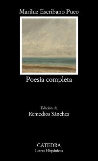 Poesía completa (Escribano)