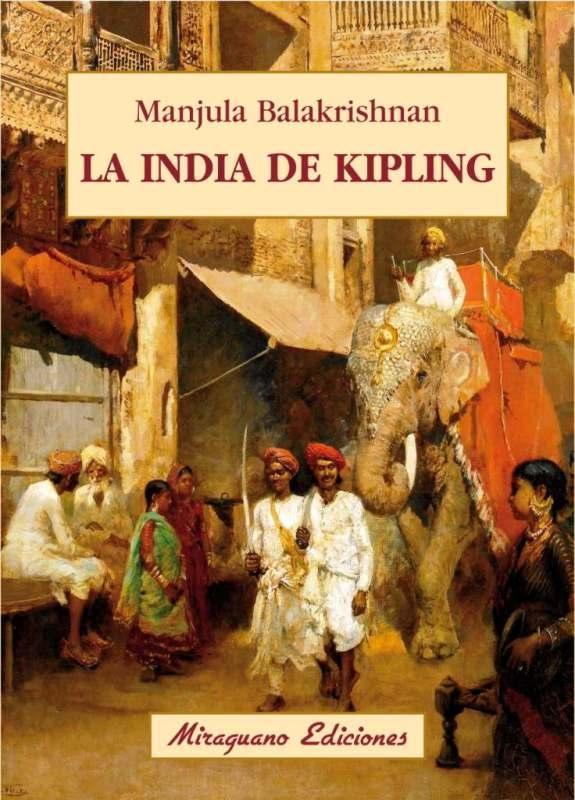 India de Kipling, La