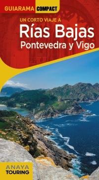 Rías Bajas. Pontevedra y Vigo "Guiarama compact"