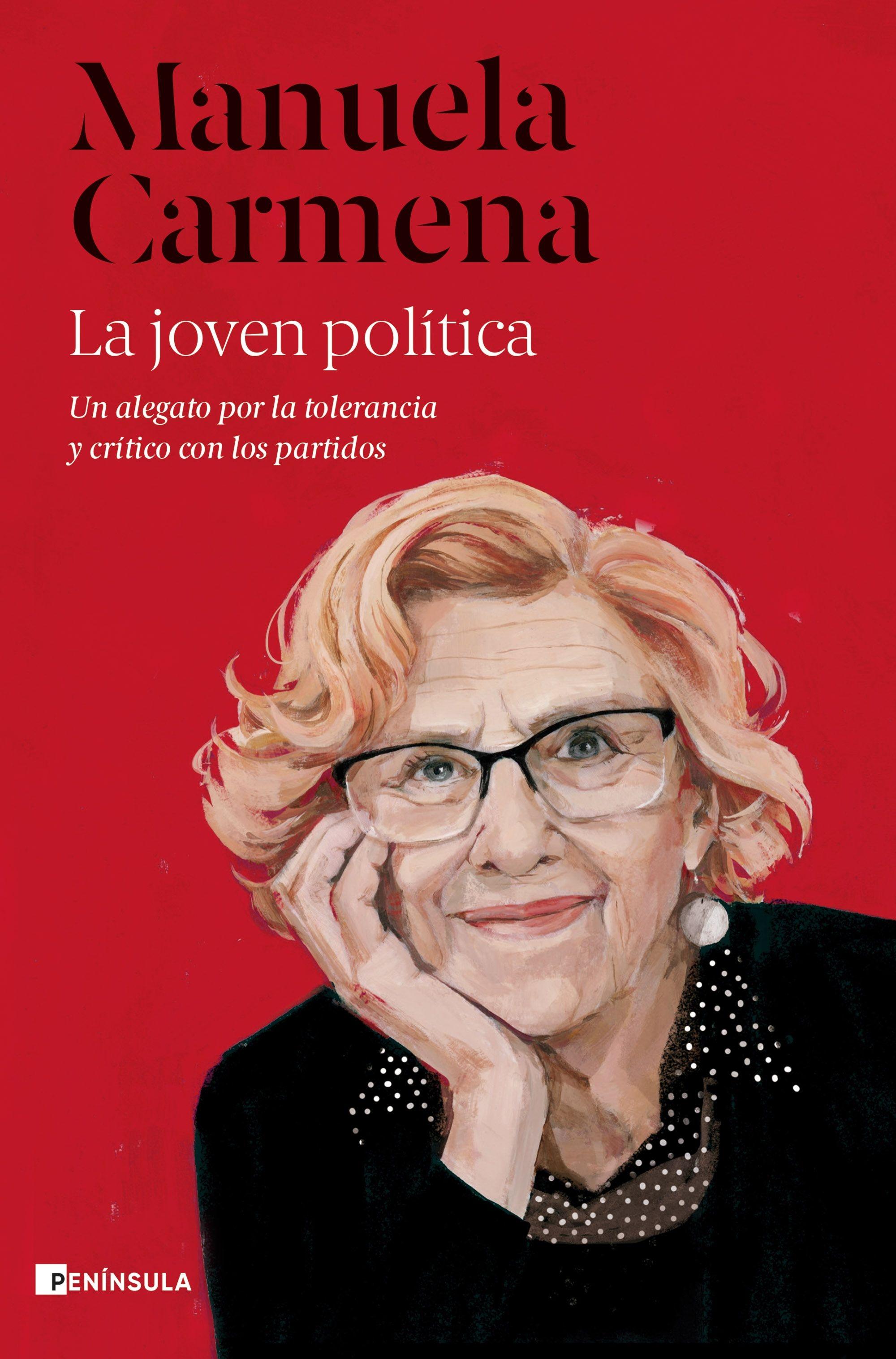 Joven política, La "Un alegato por la tolerancia y crítico con los partidos"