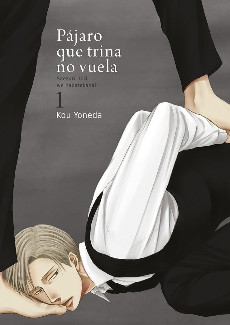 Pájaro que trina no vuela. Vol. 1 (4ªED)