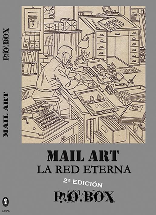 Mail art