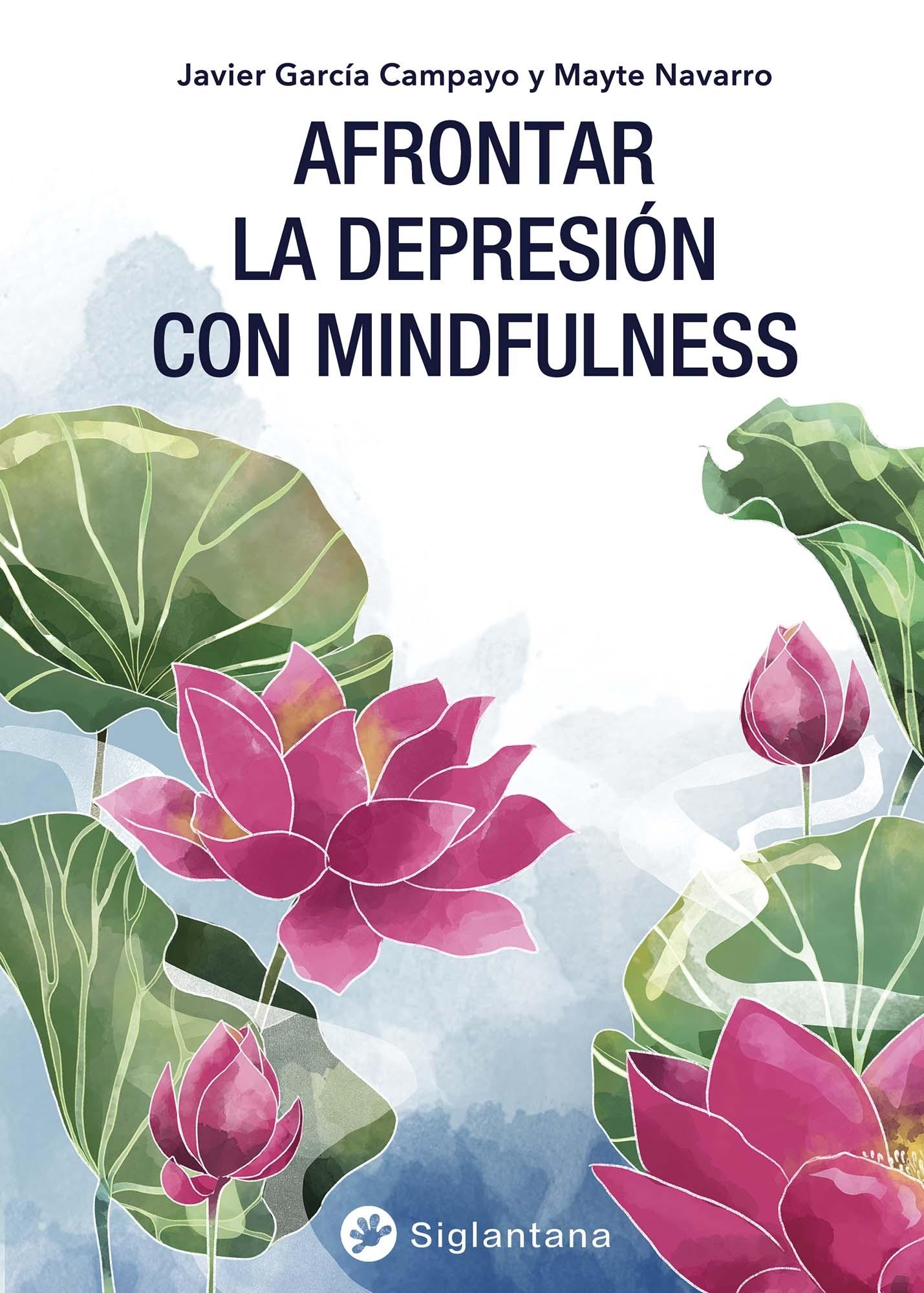 Afrontar la depresión con mindfulness