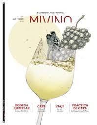 Mi vino nº 276 "Julio-Agosto 2022"