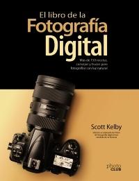Libro de fotografía digital "Más de 150 recetas, consejos y trucos para fotografiar con luz natural"