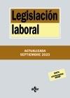 Legislación laboral 2023