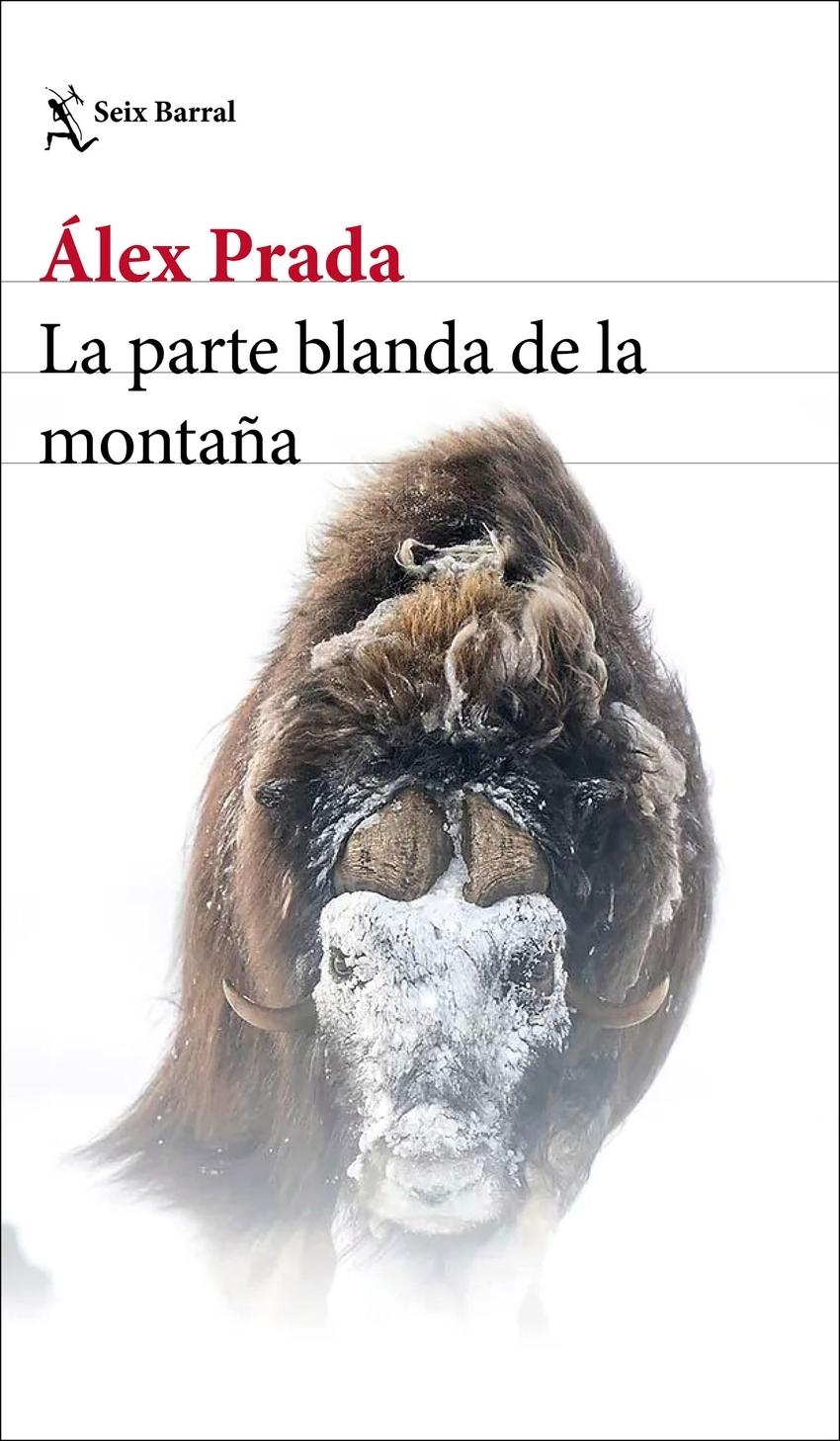 Parte blanda de la montaña, La