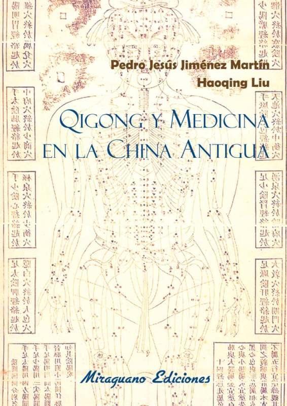 Qigong y Medicina en la China Antigua