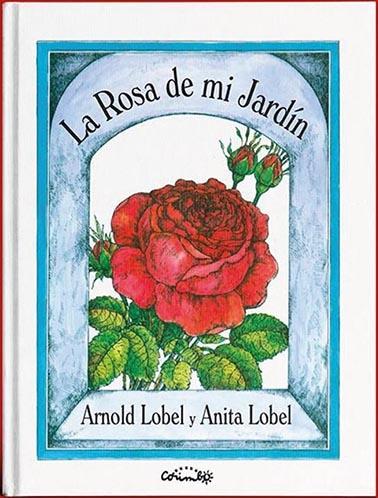 Rosa de mi jardín, La