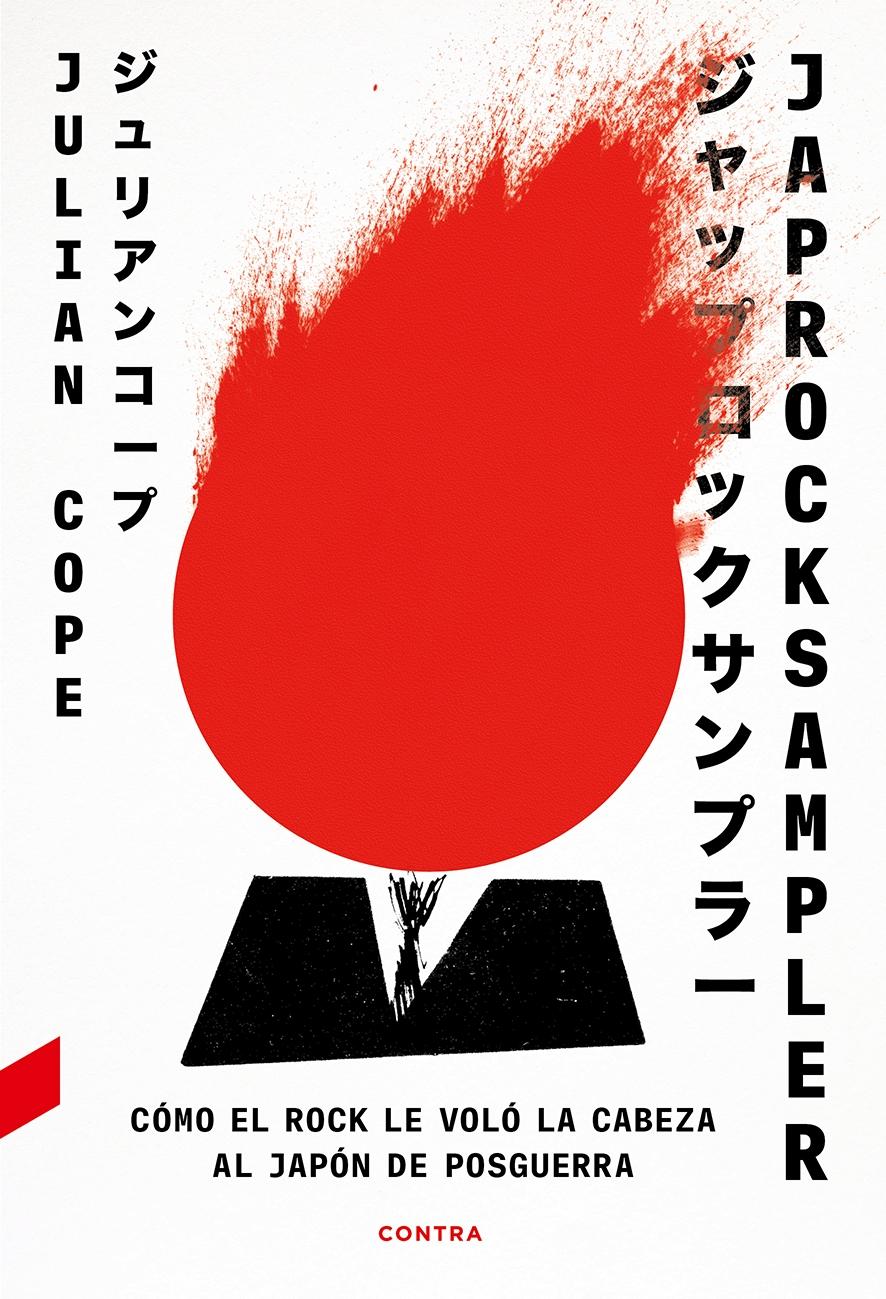 Japrocksampler "Cómo el rock le voló la cabeza al Japón de la posguerra"