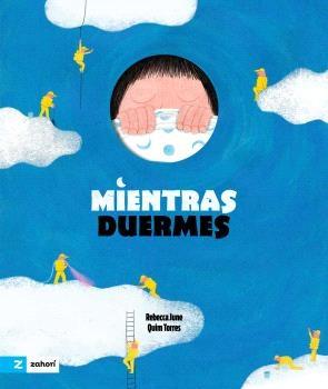 Mientras duermes
